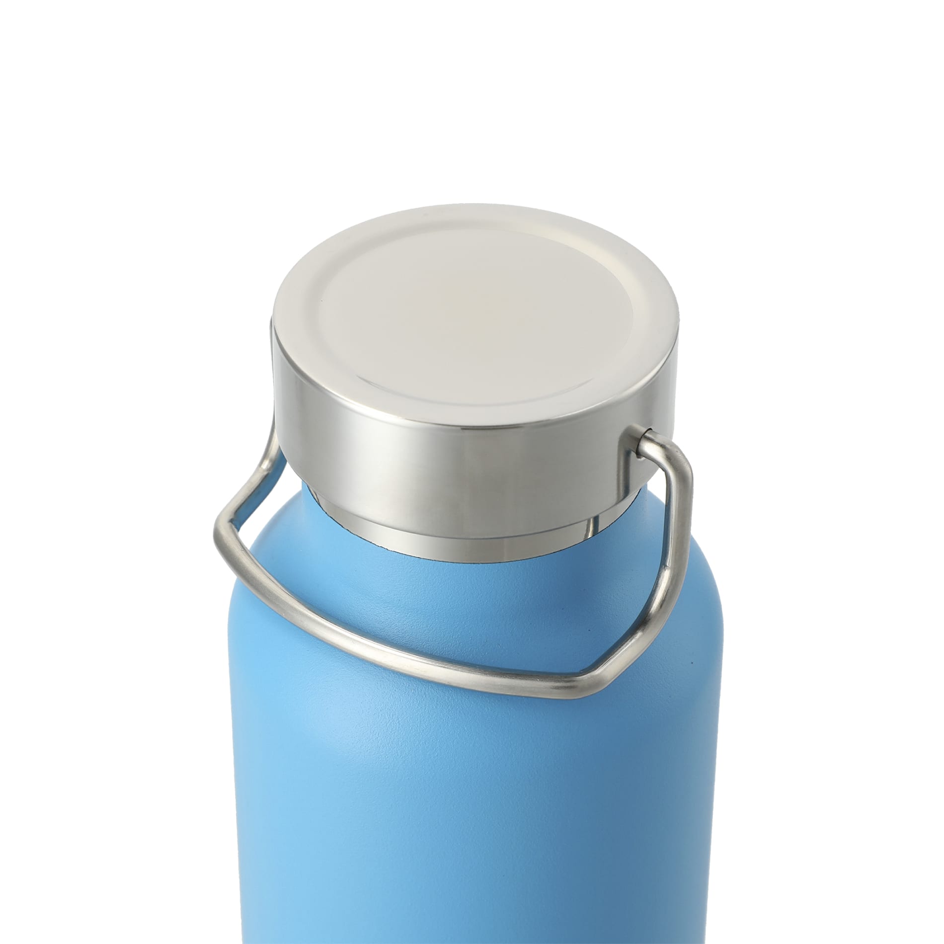 Thor Copper Vacuum Insulated Bottle 22oz 276