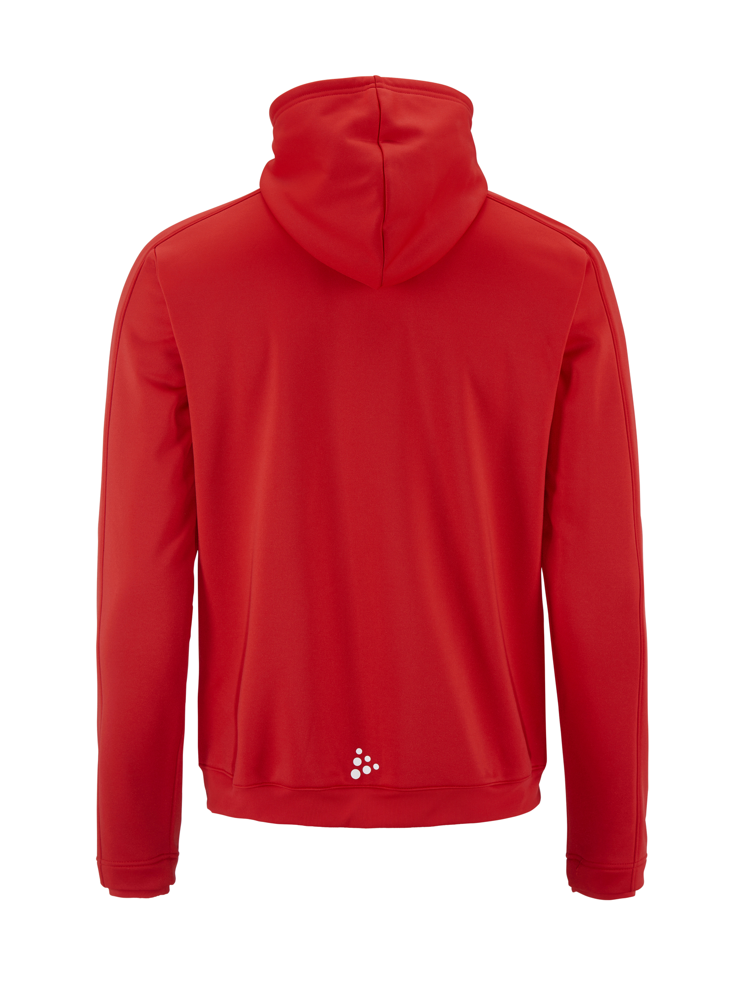 EVOLVE 2.0 BRUSHED HOOD JKT M 19