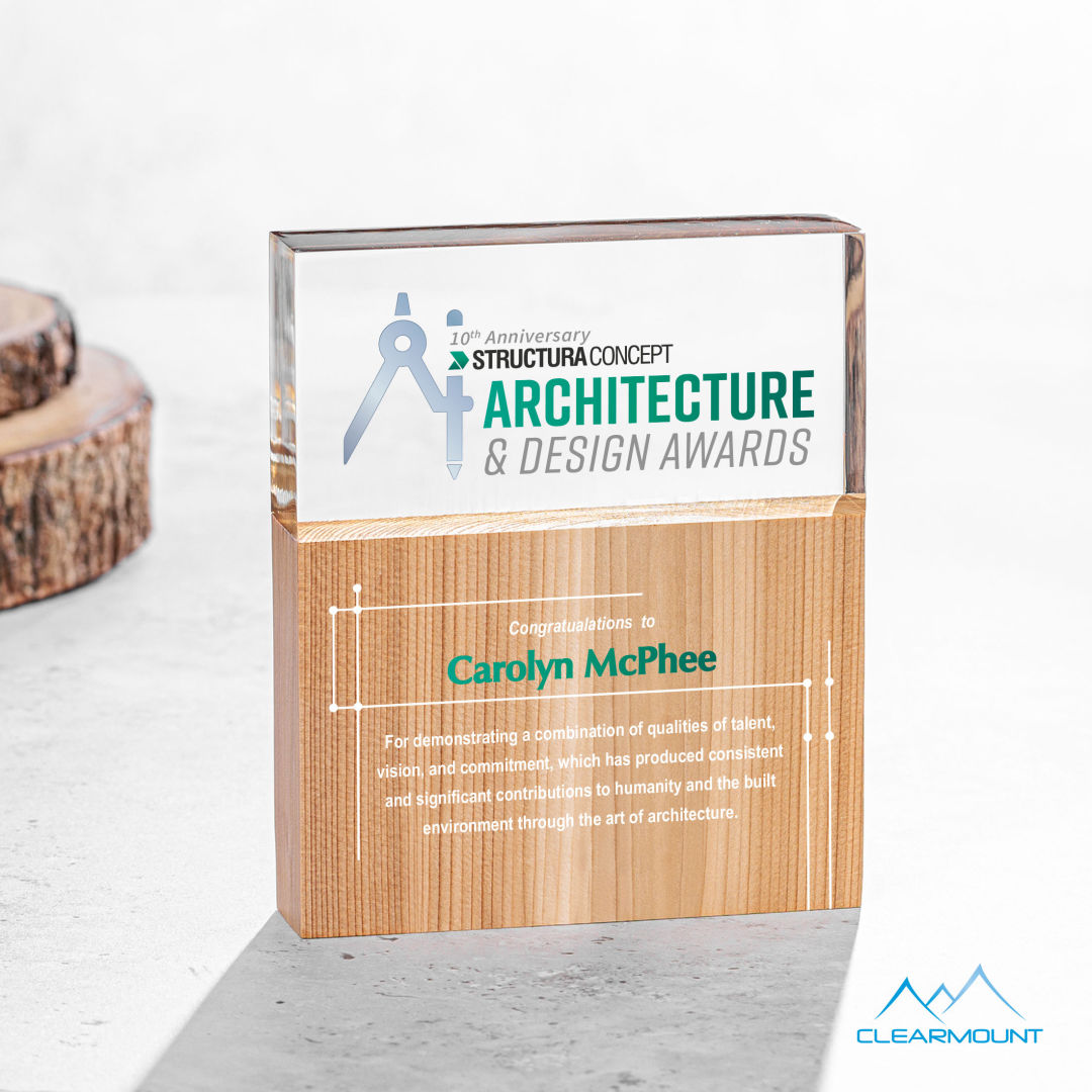 Arbuste VividPrint™ Award 6
