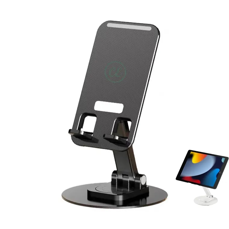 Rotatable Cell Phone Stand & Holder 1