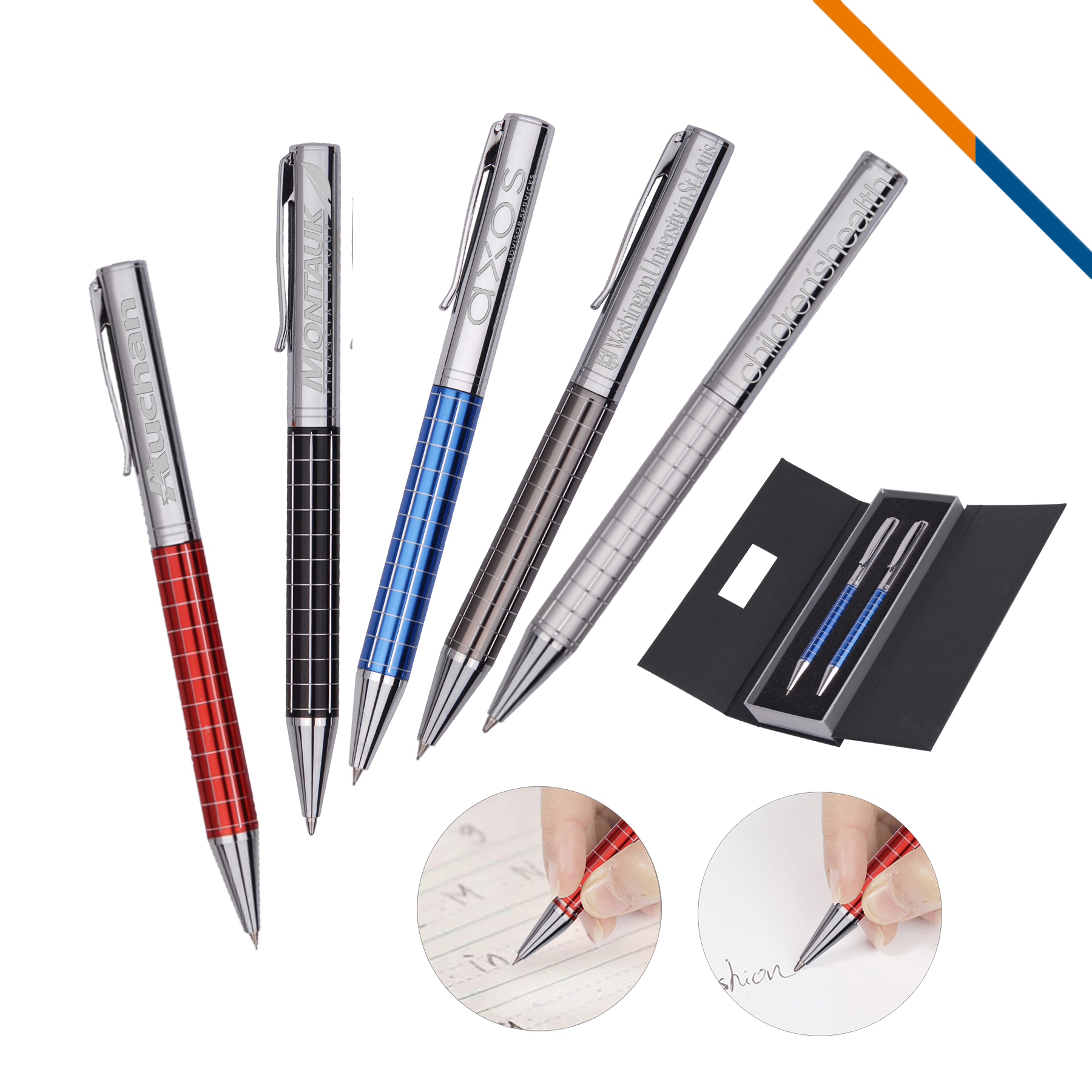 Chairman Writing Set 5