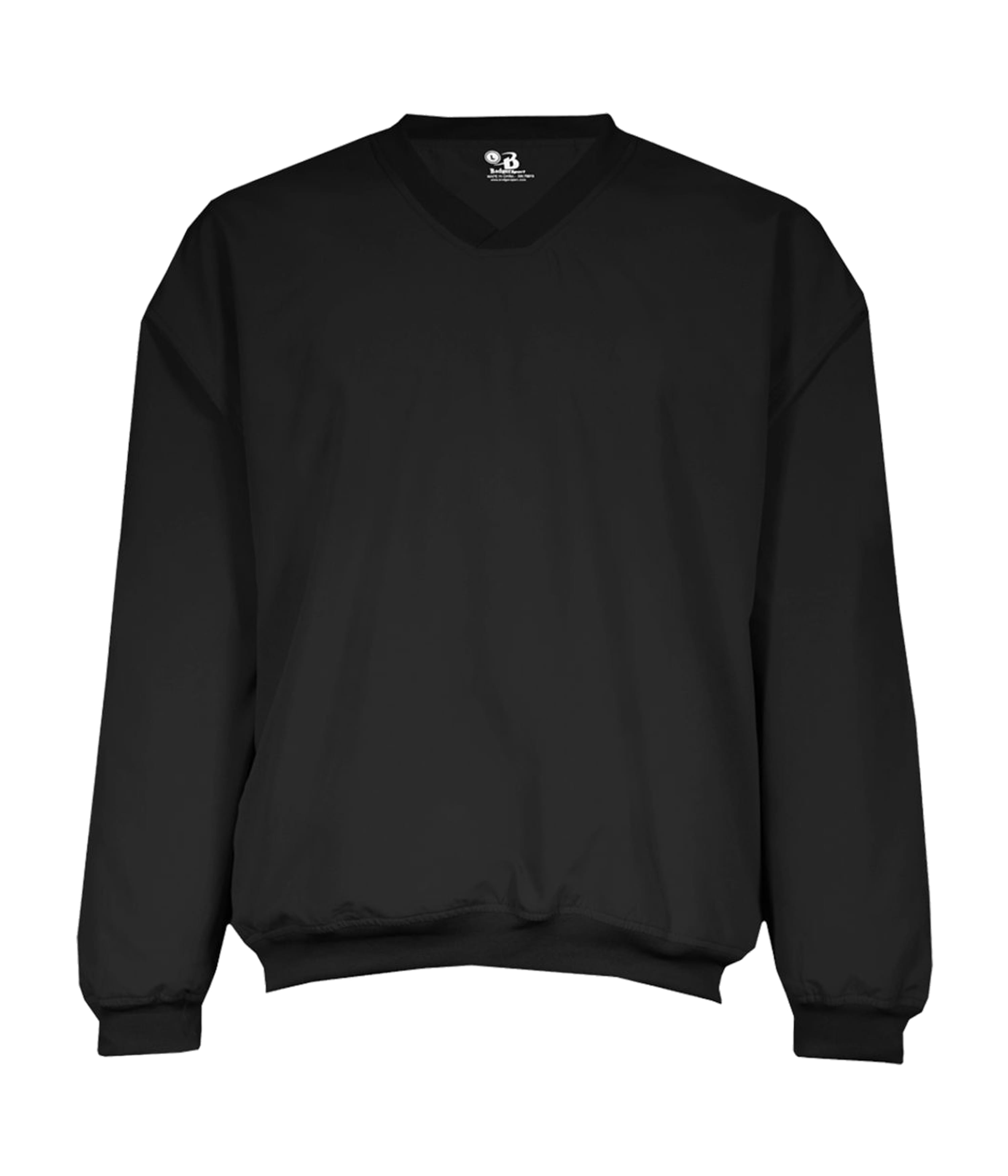 MICROFIBER WINDSHIRT 2