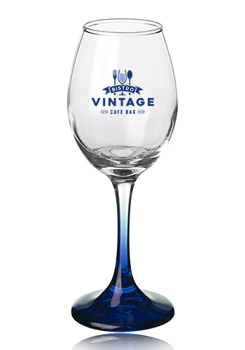7.5 oz. Rioja Wine Glasses 4