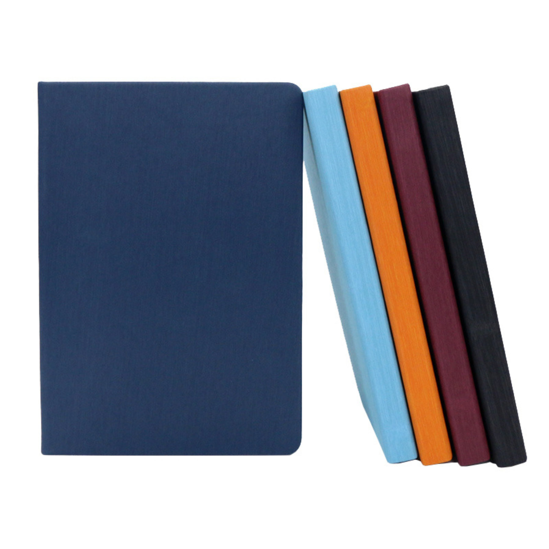 Hardcover Notepad 4