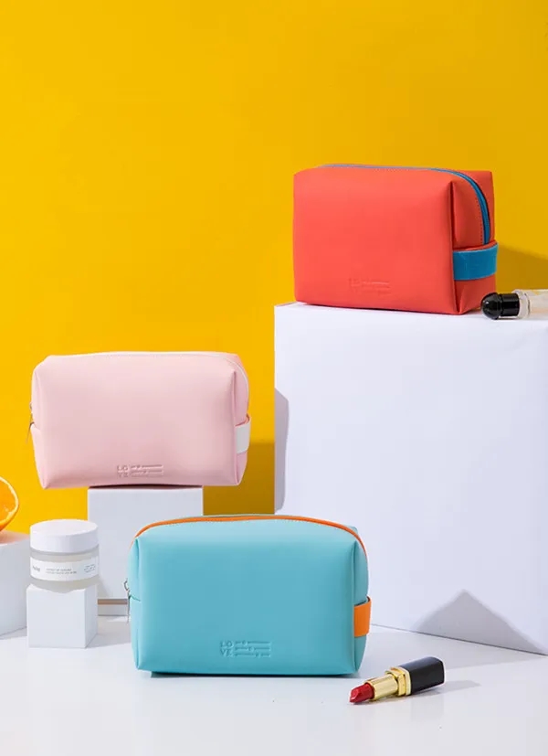 Travel Cosmetic Bags 3