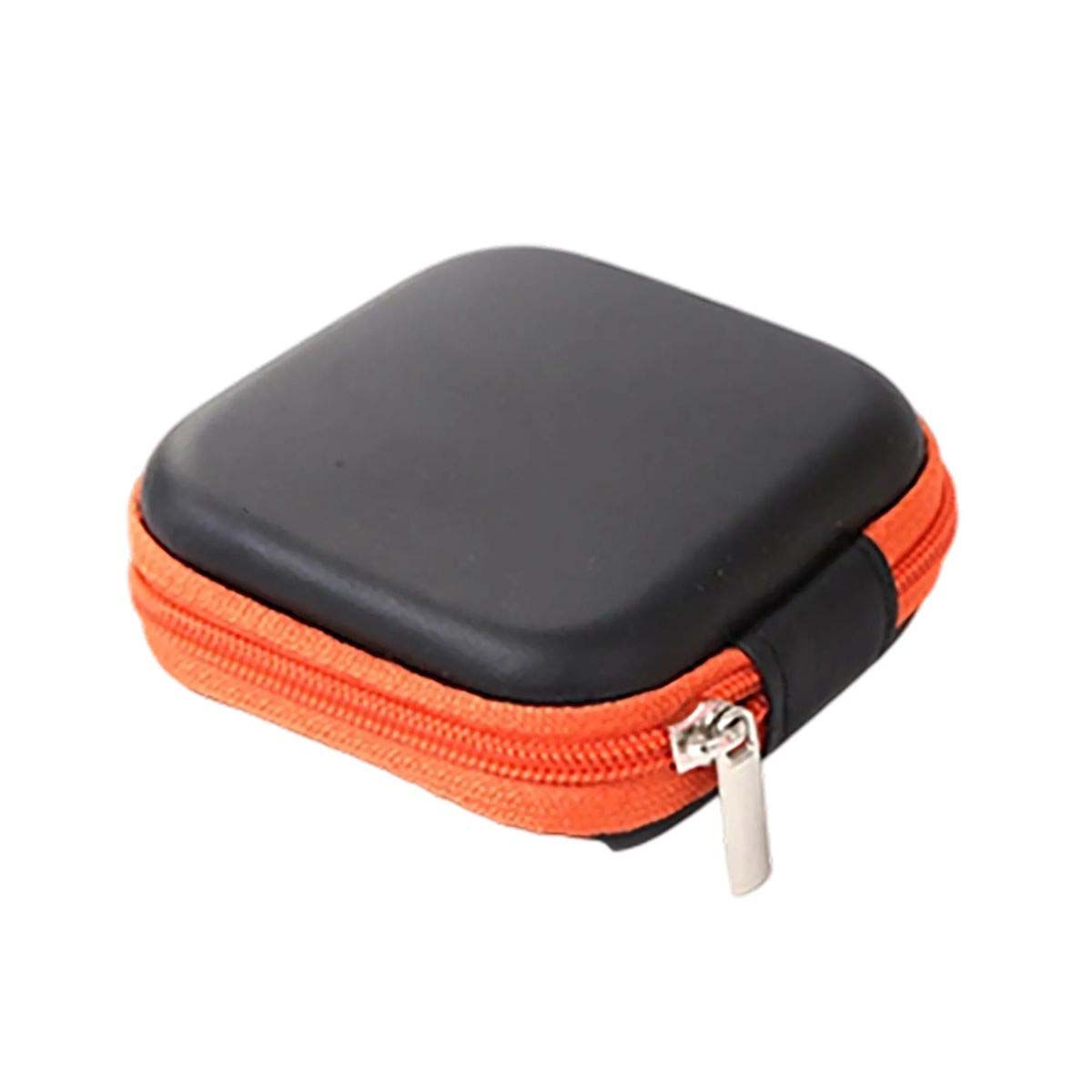 Durable EVA Case for Small Electronic Accessories 5