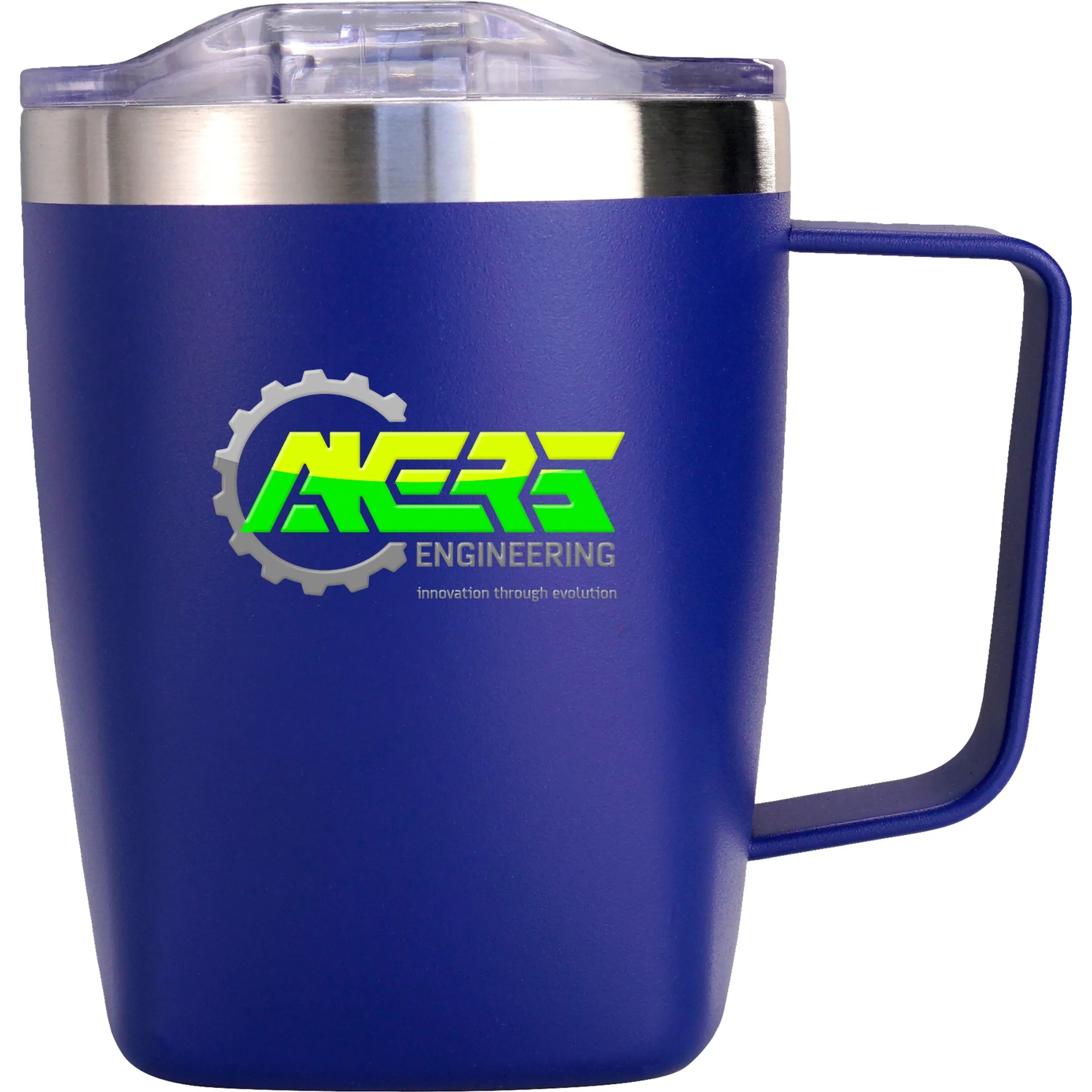 Handy Travel Mug 5