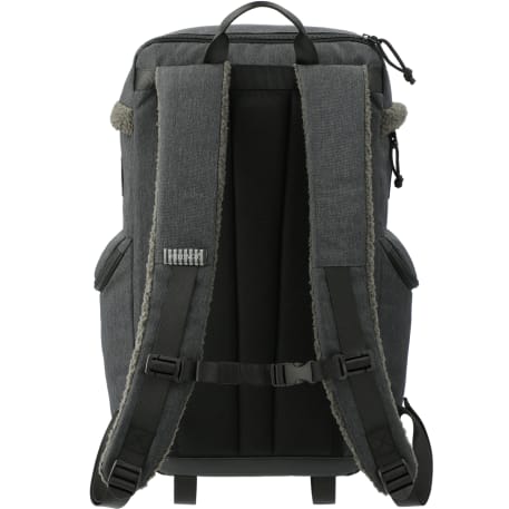Field & Co. Fireside Eco 15" Computer Rucksack 23