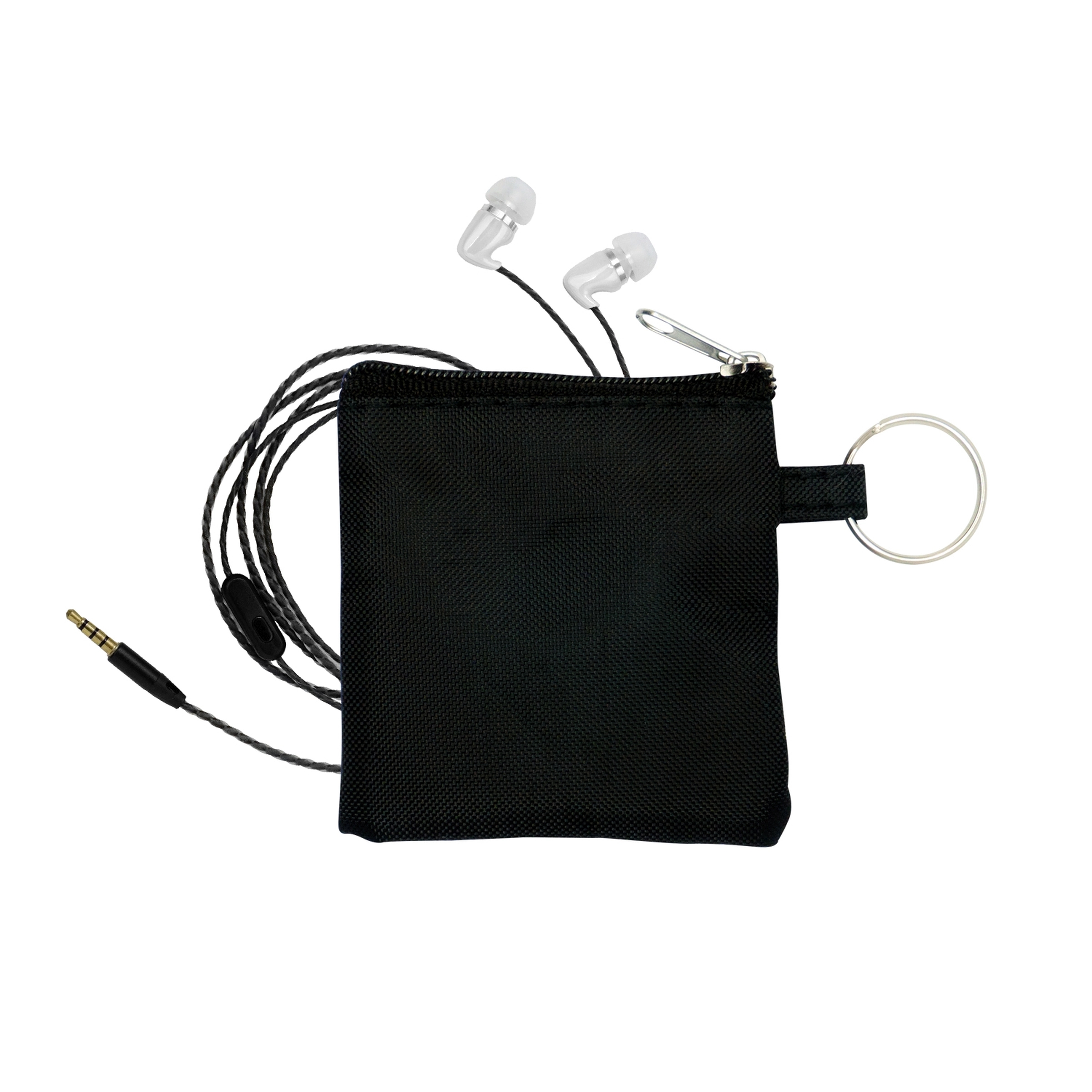 CERAMIC EAR BUD SET 18