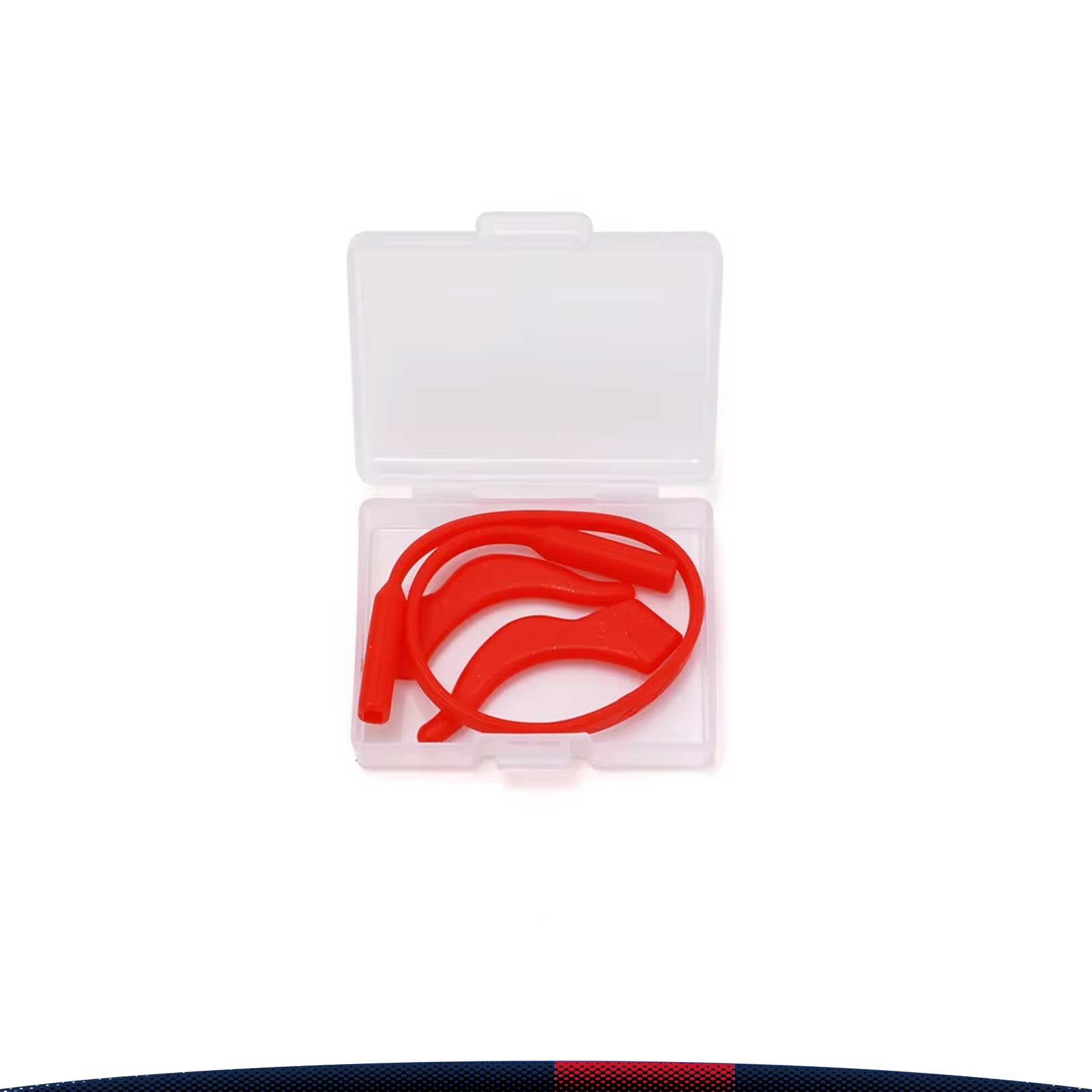 Bivney Silicone Eyeglasses Strap Kit 12