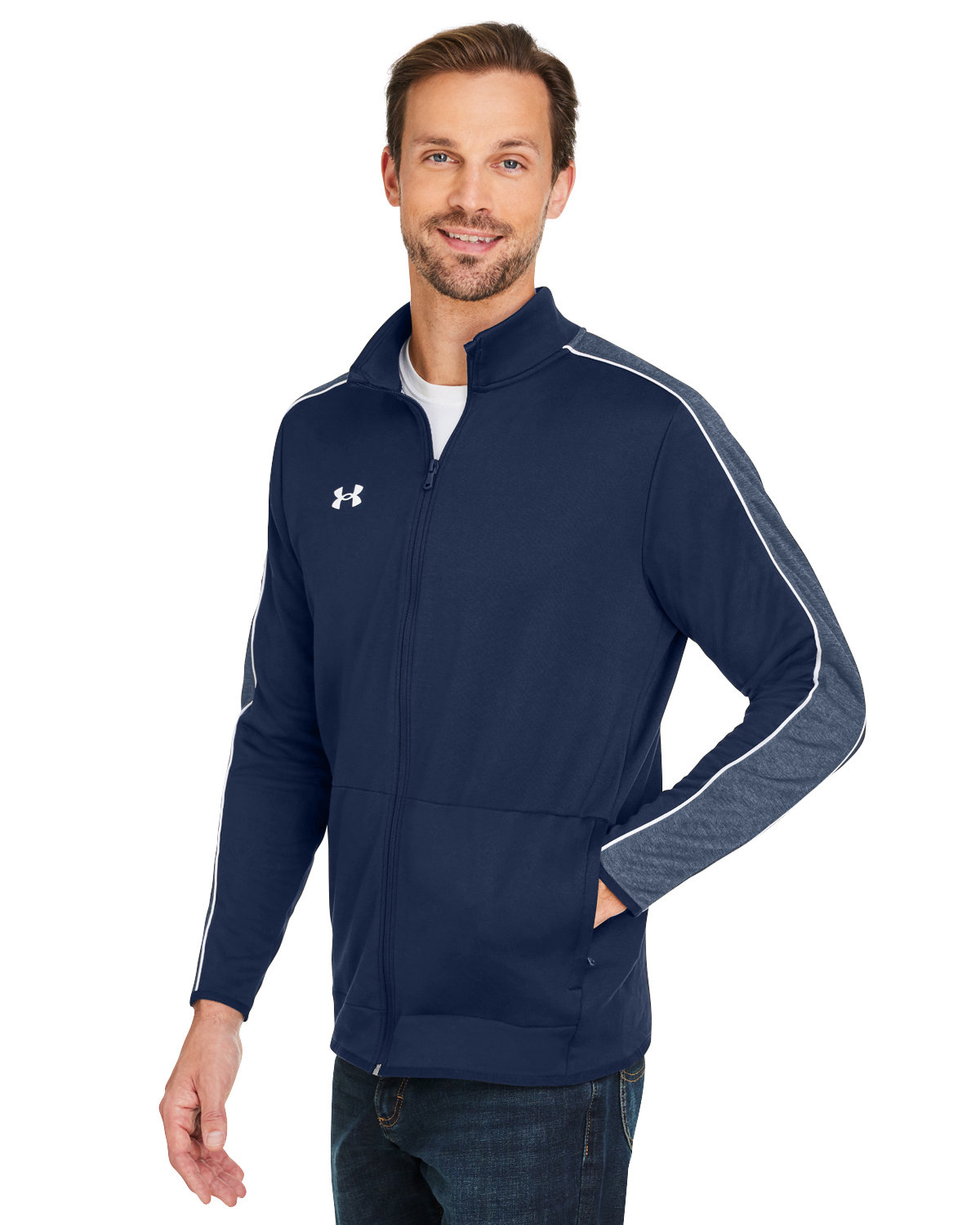 Men's Command Full-Zip 2 0