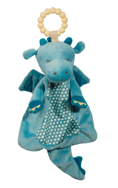 Demitri Dragon Teether 1