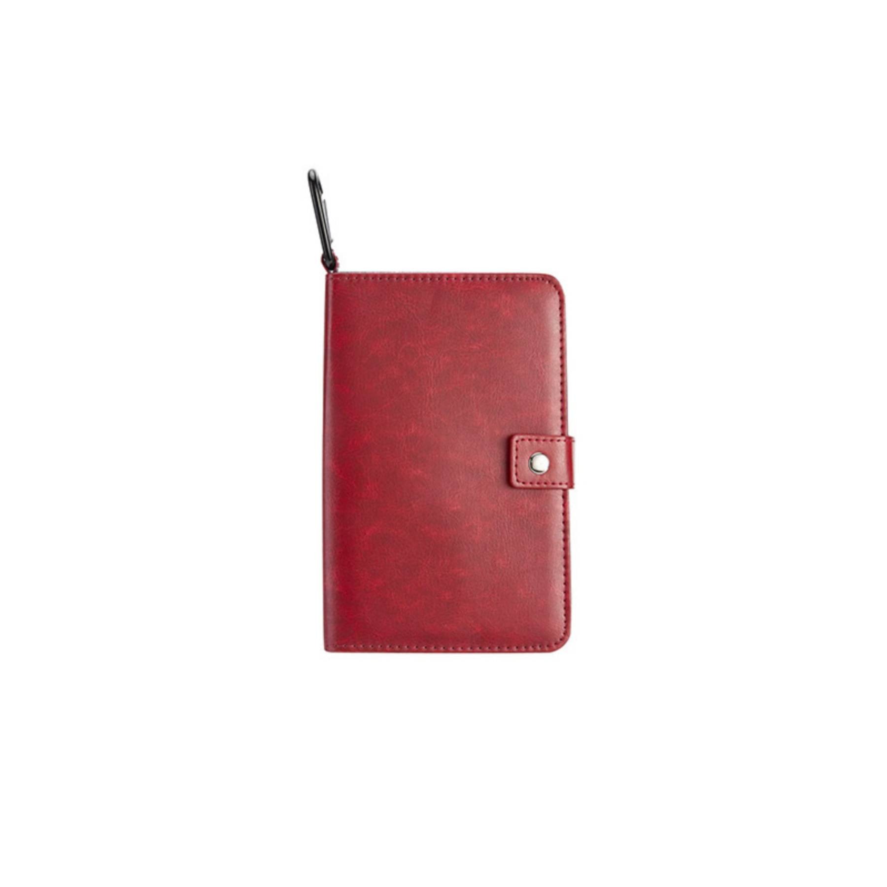 Golf Scorecard Holder 4