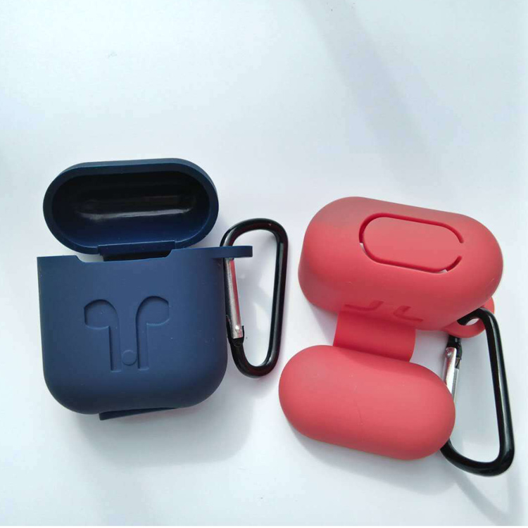 Silicone Earphones Case 10