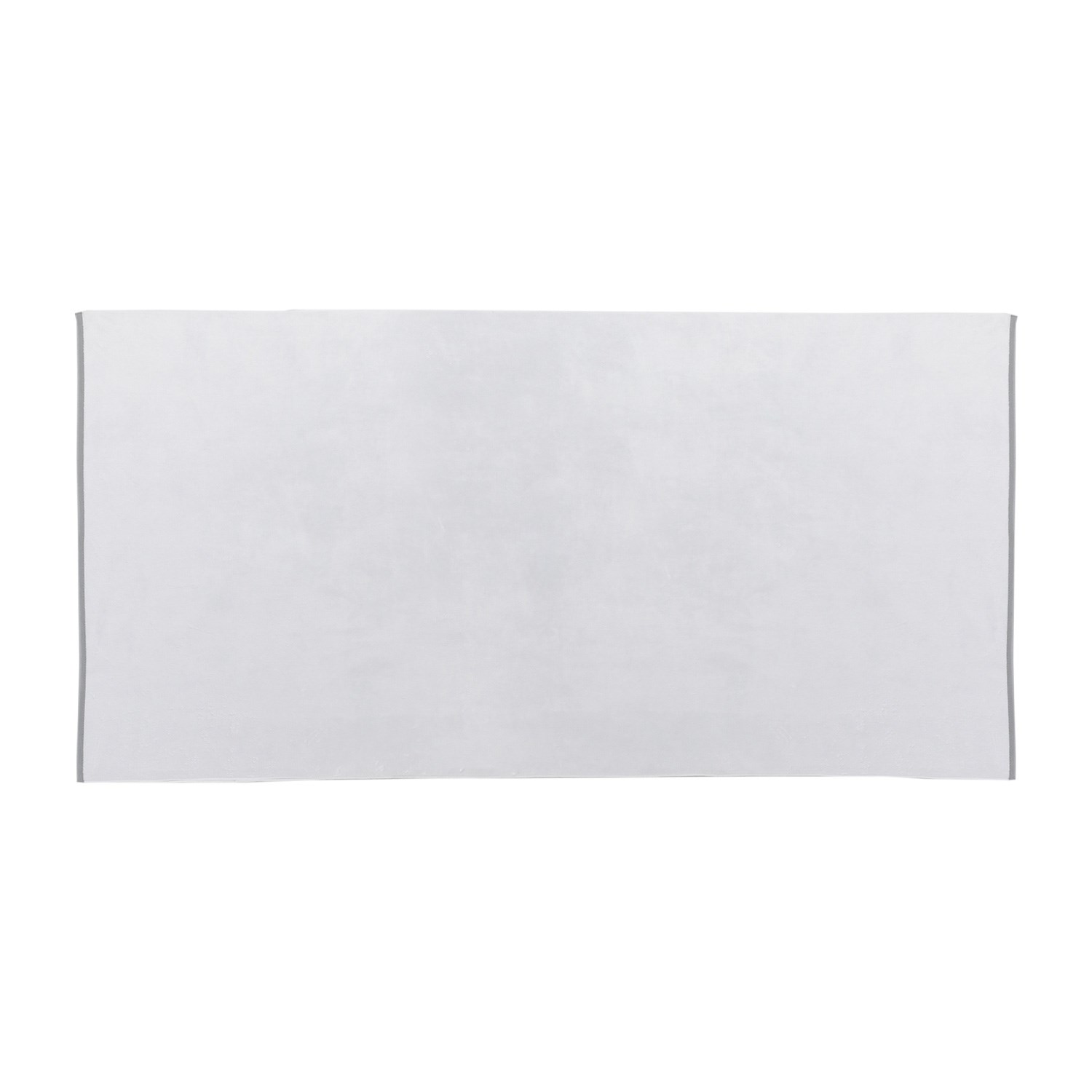 Heavyweight Subli-Plush Velour Beach Towel 8