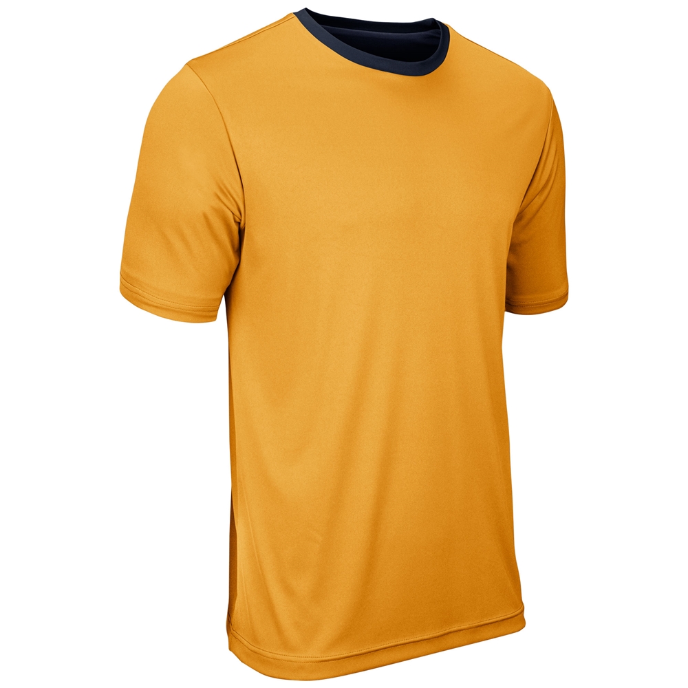 Double Stock Reversible Tee 7