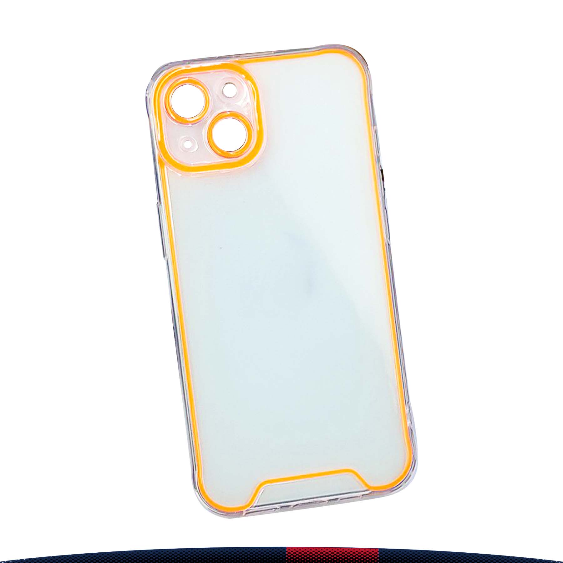 Temar Luminous Phone Case 2