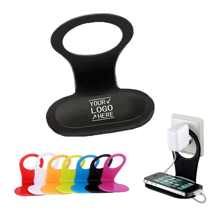 Media Station Foldable Phone Charging Stand 3