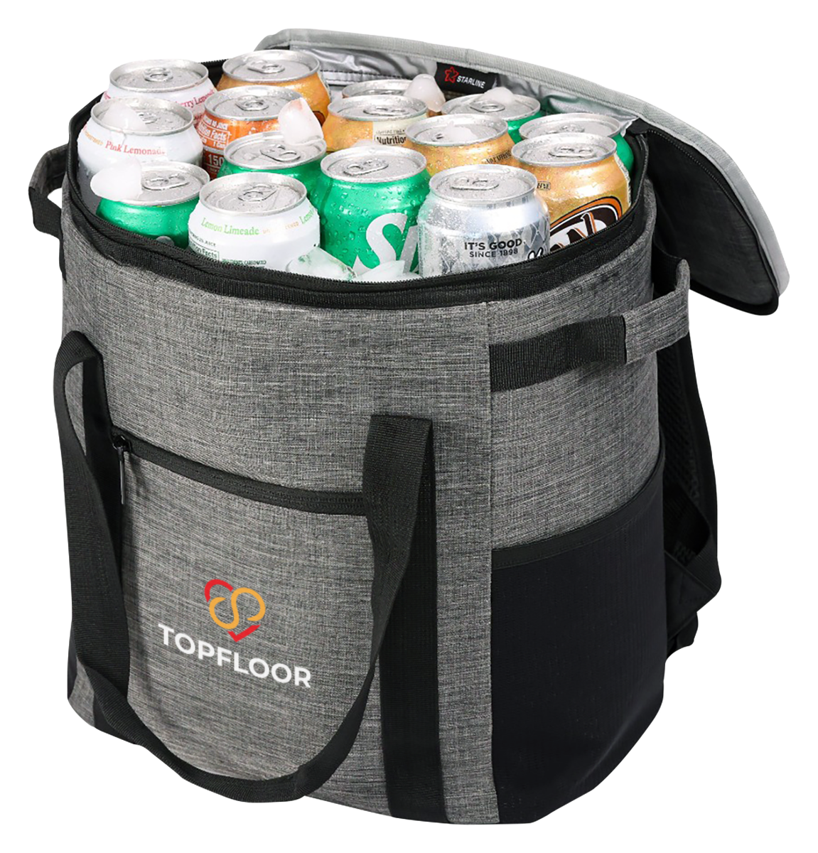 Alpine 30 Can Backpack Cooler 38