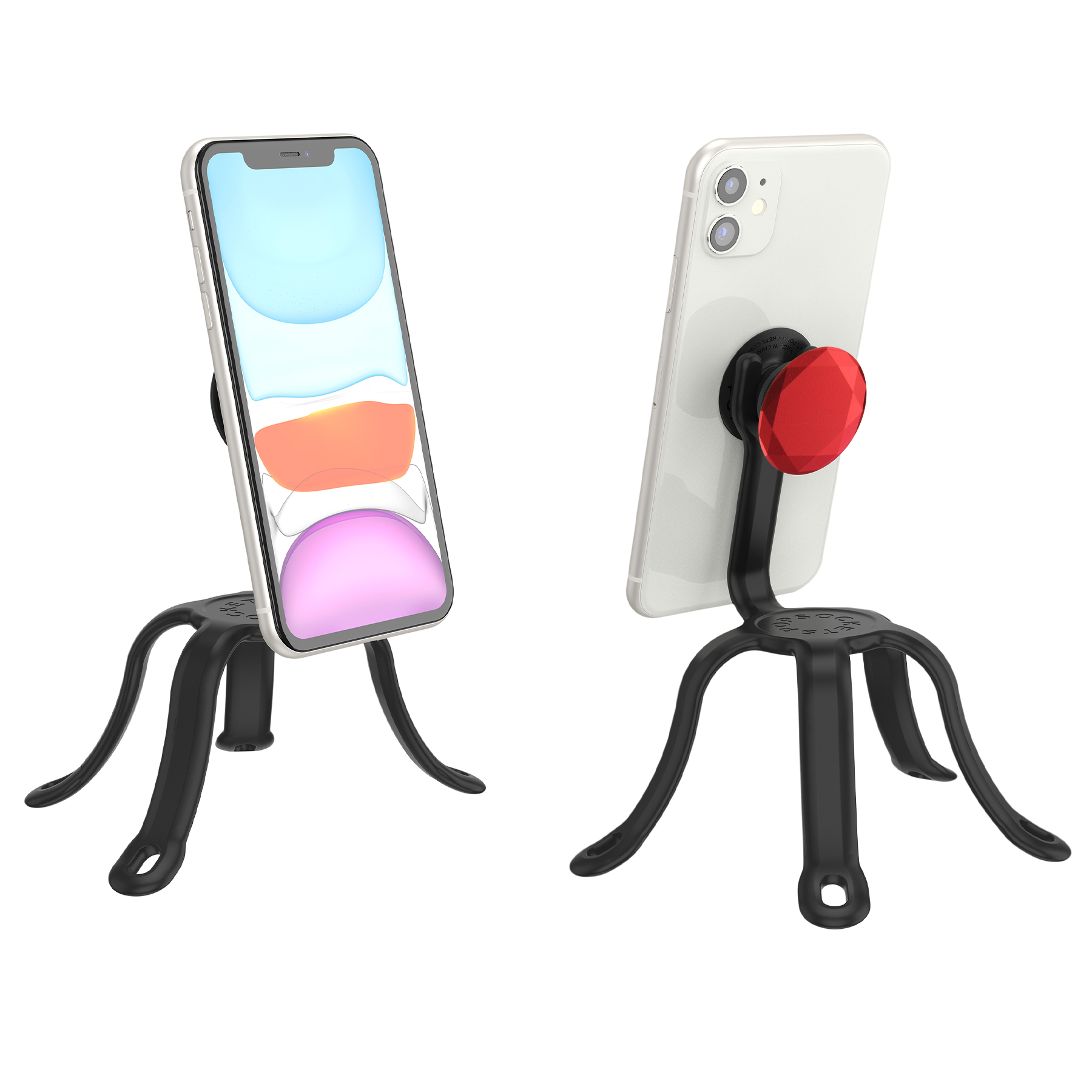 PopSockets Flex Mount 65