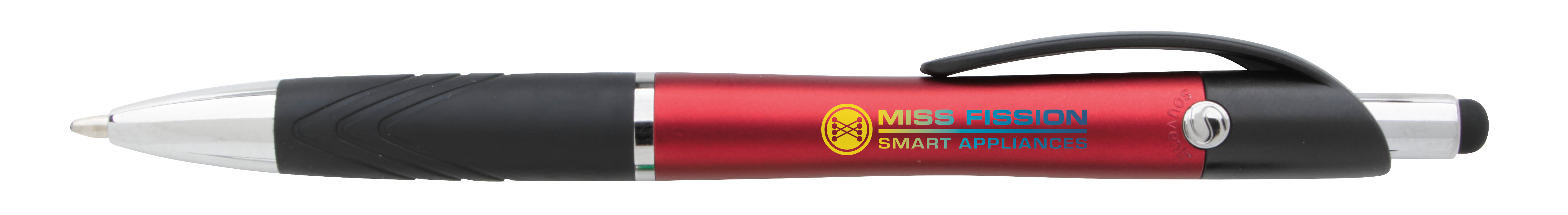 Souvenir® Emblem Stylus Pen 51