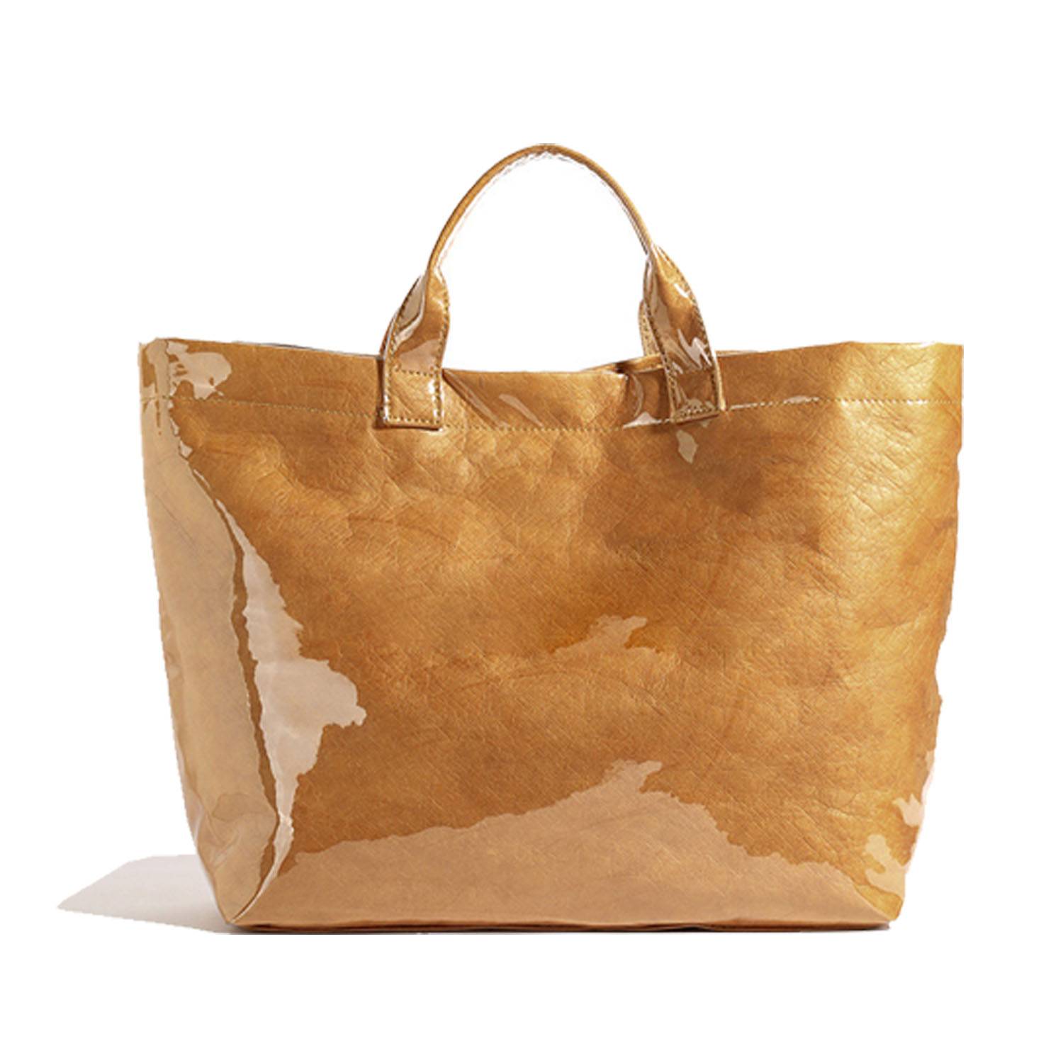 Tote retro casual letter bag 6