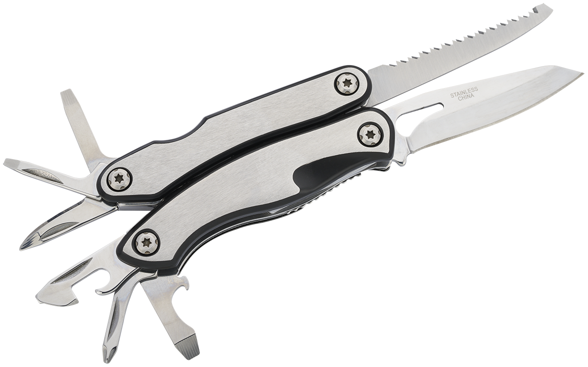 Urban Peak® Ryker Multi-Tool 10