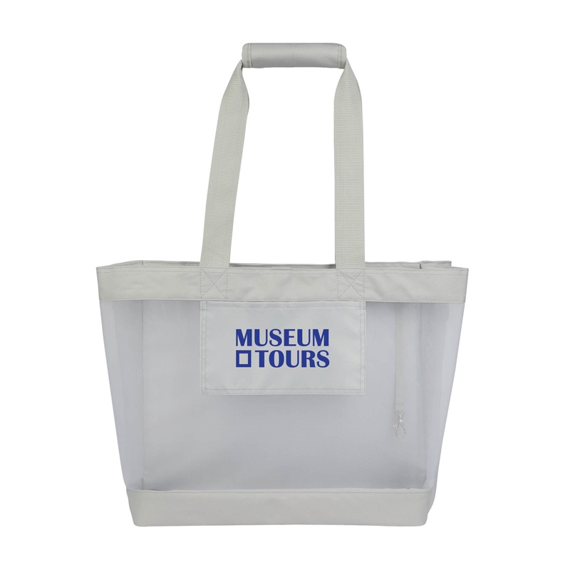 Windsor 2-in-1 Cooler Tote 3