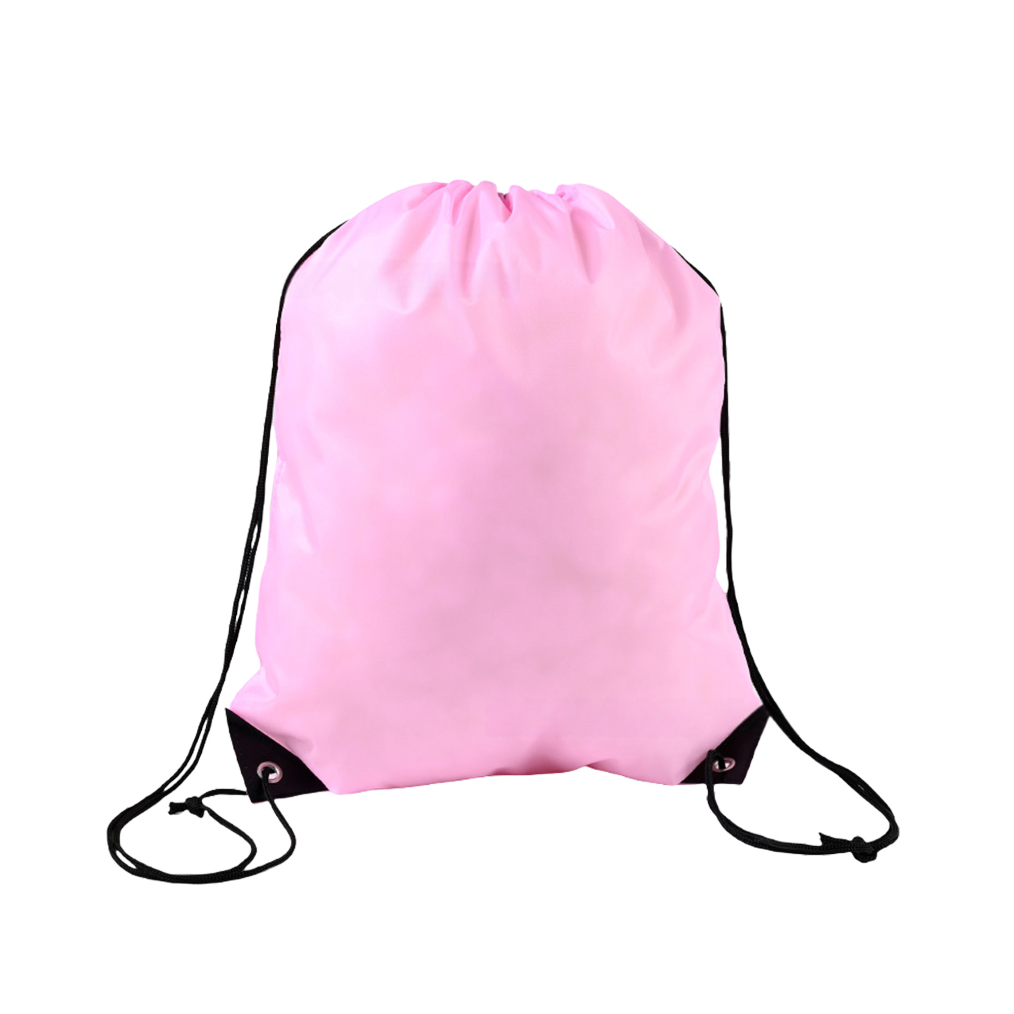 Polyester Drawstring Backpack 2