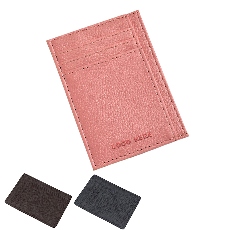 Slim Minimalist Front Pocket 6