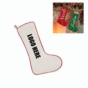 Big Size Santa Claus Reusable Shopping Tote Gift Bag 11