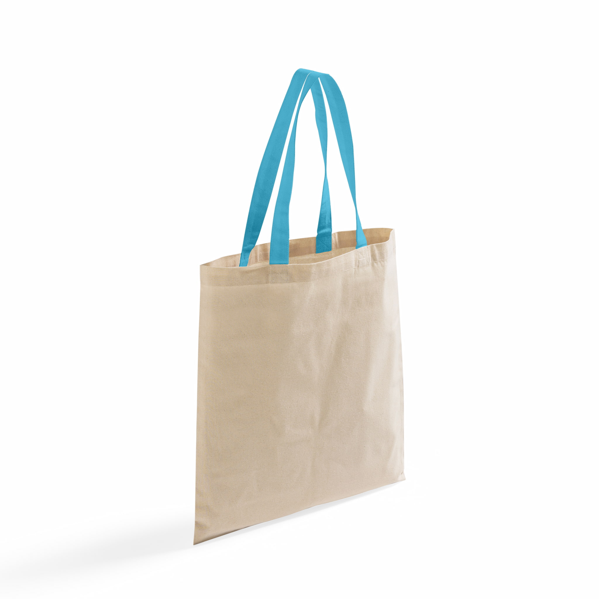 Impress Cotton Tote Bag 11