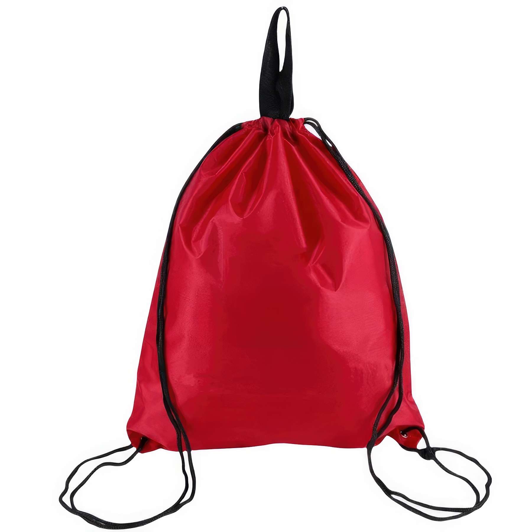 Drawstring Bags for Sports, Gym, Travel, Swimming, Beach 2