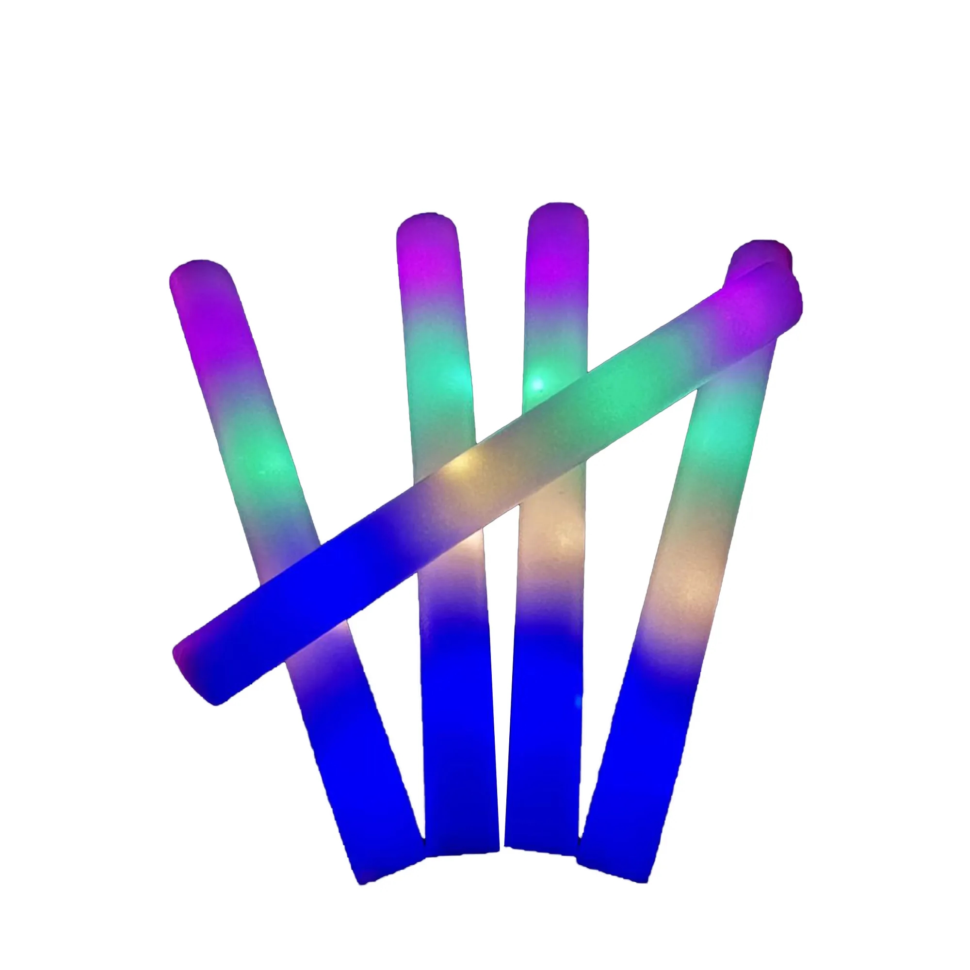 Soft Foam Glow Sticks 7