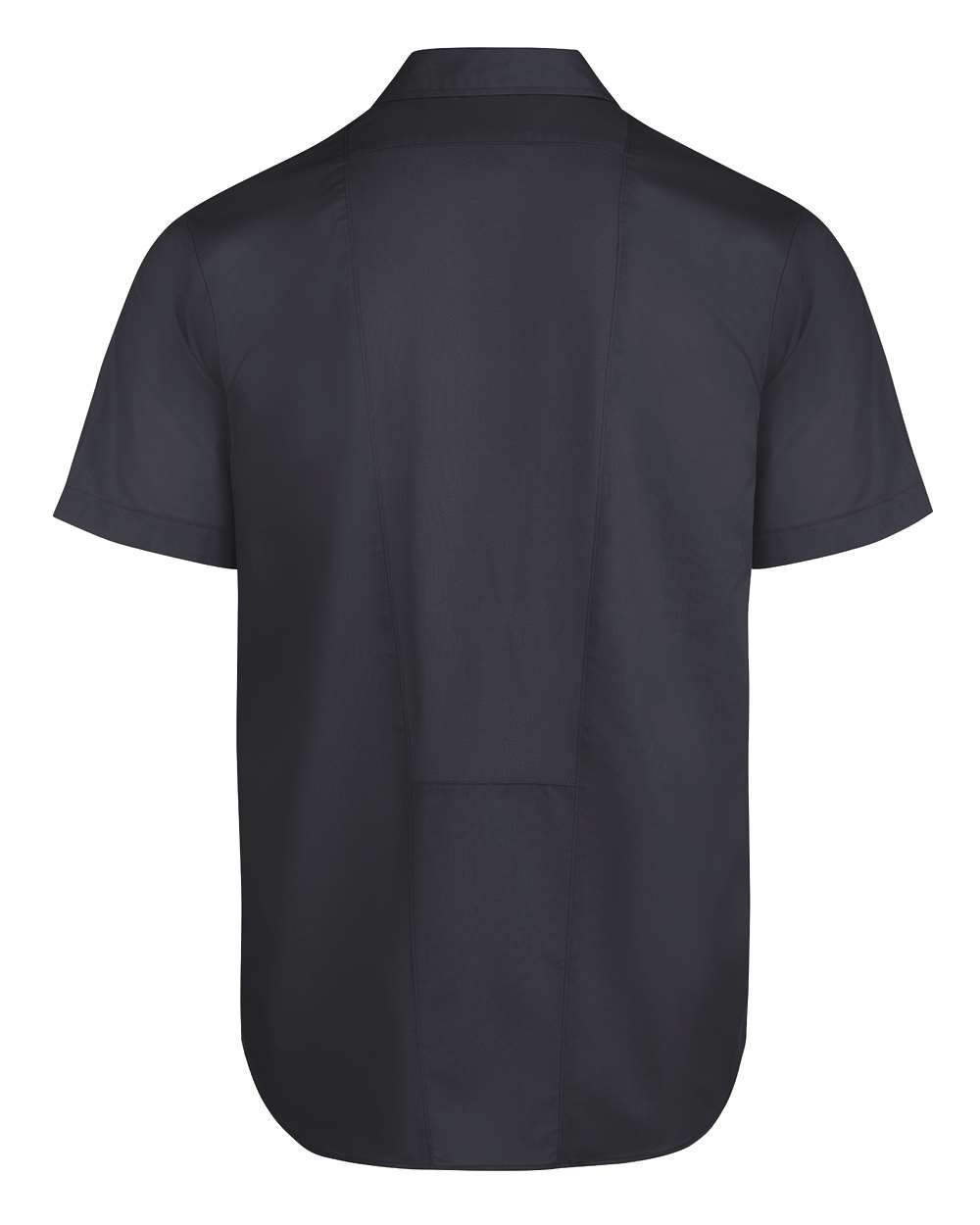 Men's Industrial Worktech Ventilated Short Sleeve Work Shirt - LS51 5