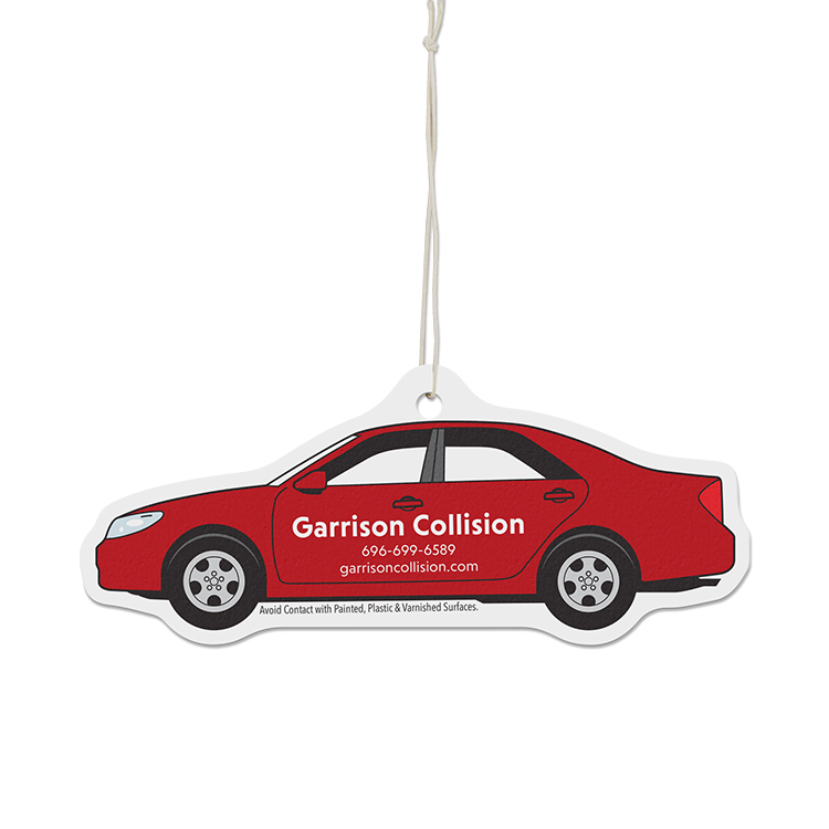 Car Shaped Air Fresheners 5