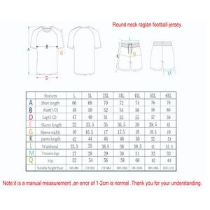 Soccer Jersey 3