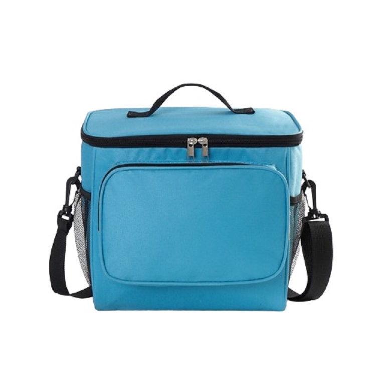 600D Polyester Cooler Bag 2