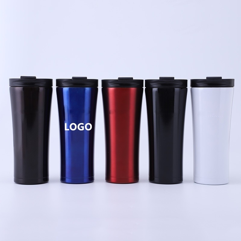 Custom 16oz Insulated Vacuum Tumbler 2