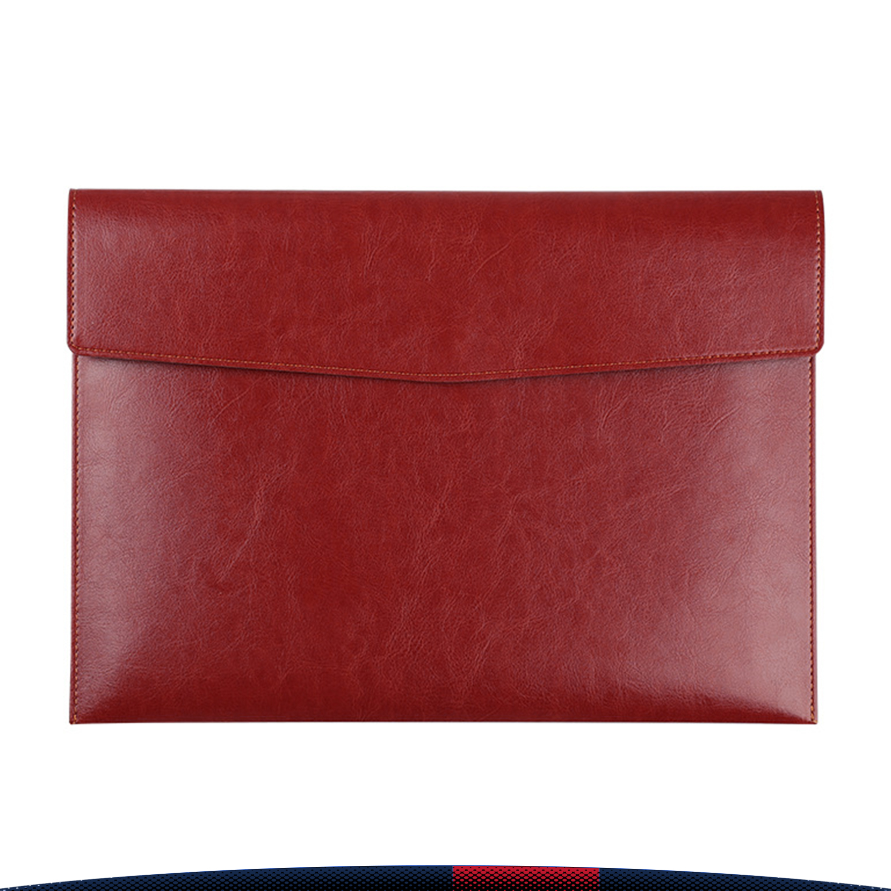 A4 PU Business Pouch 5