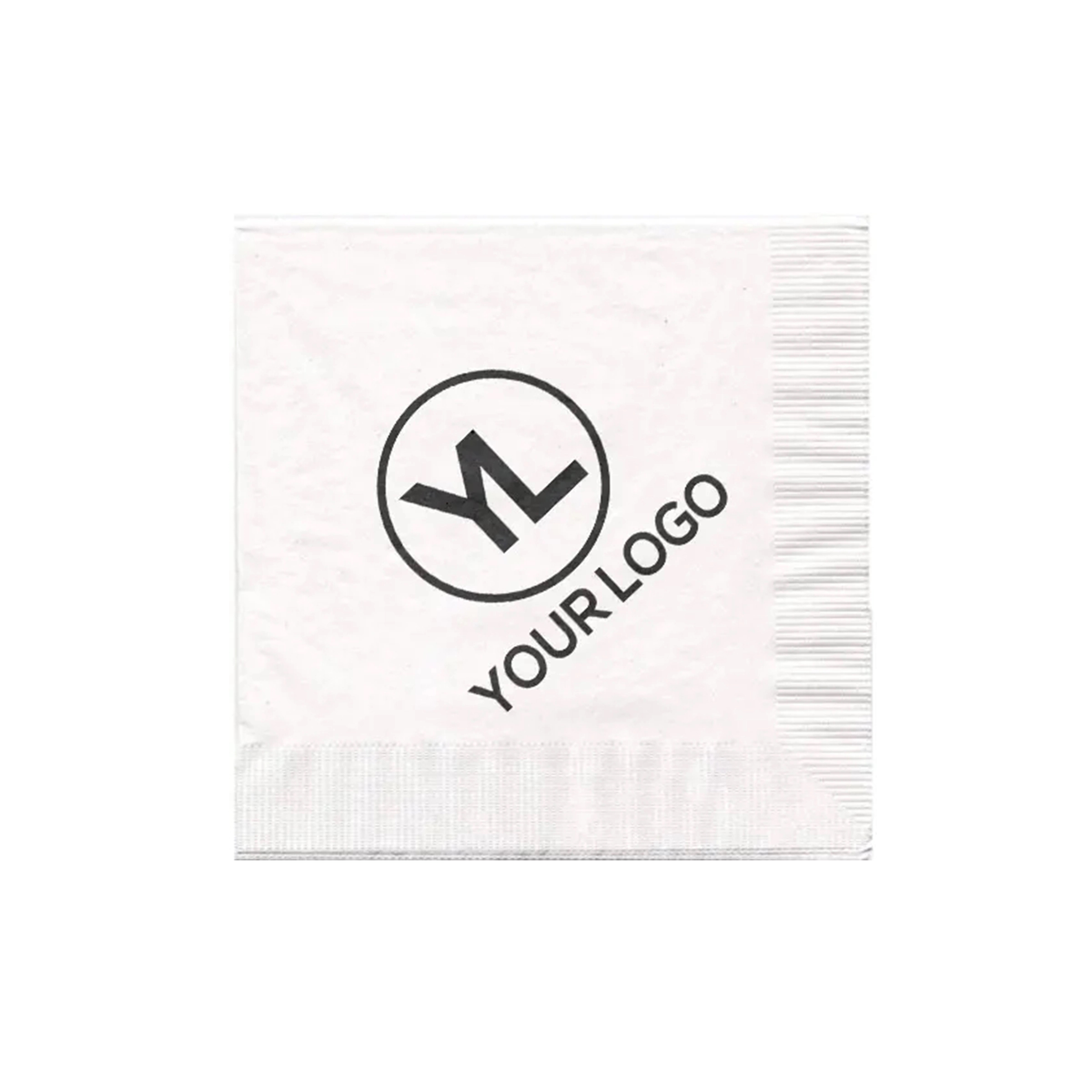 MOQ 1000PCS Beverage Napkins 2