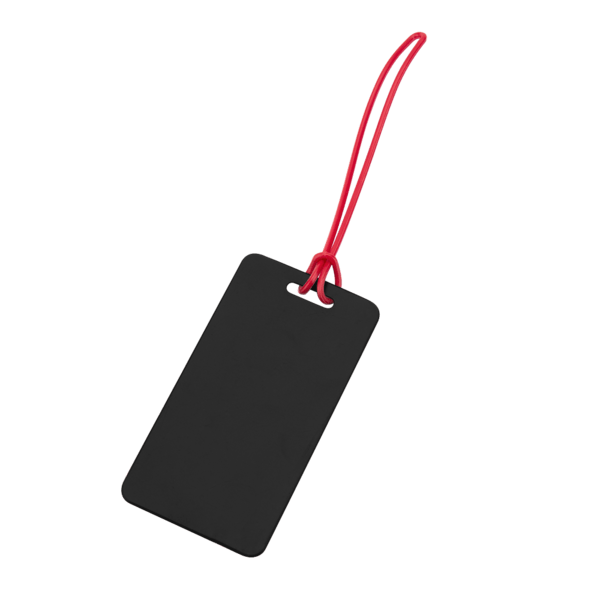 Excursion Luggage Tag 89