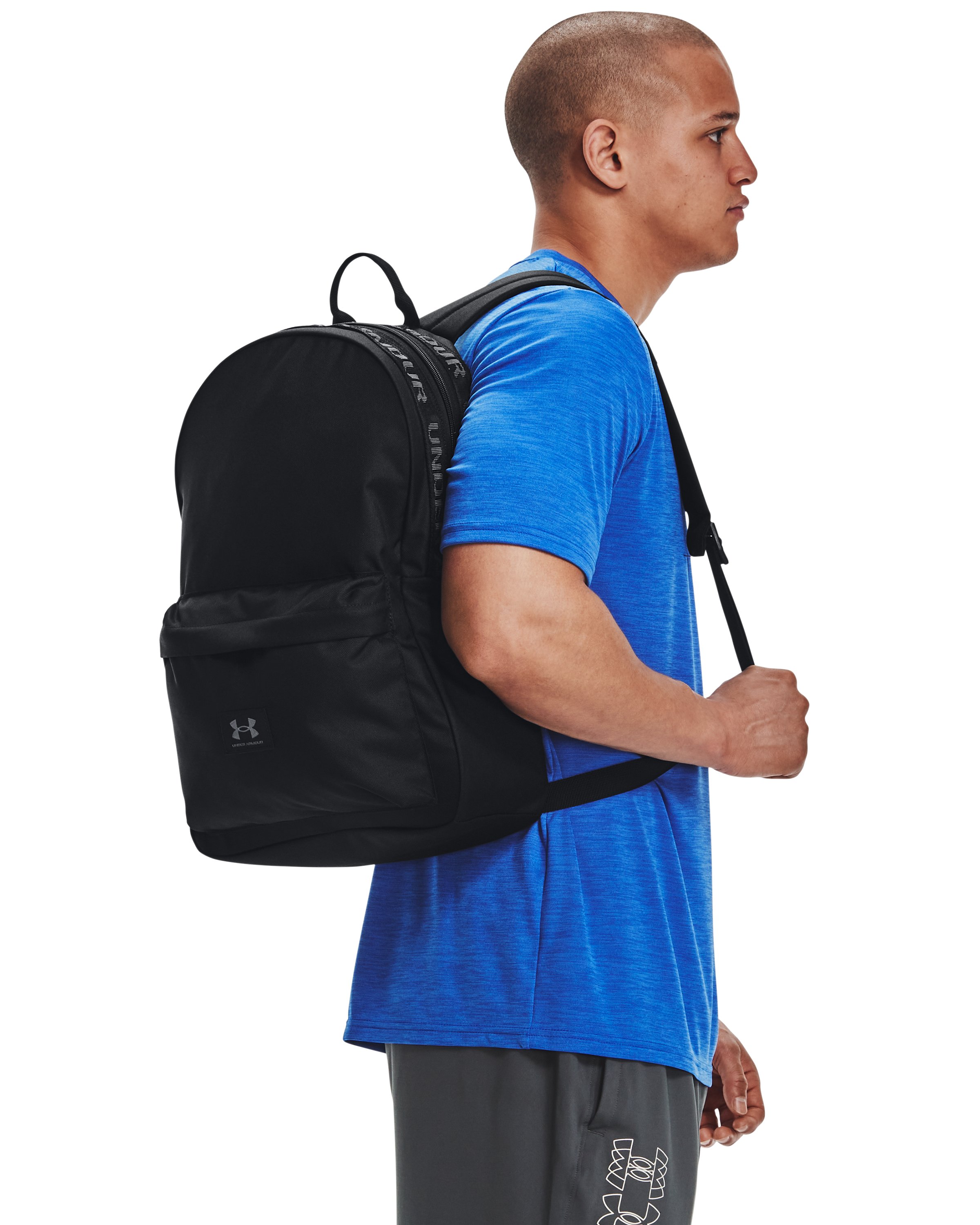 UA Essential Backpack 8