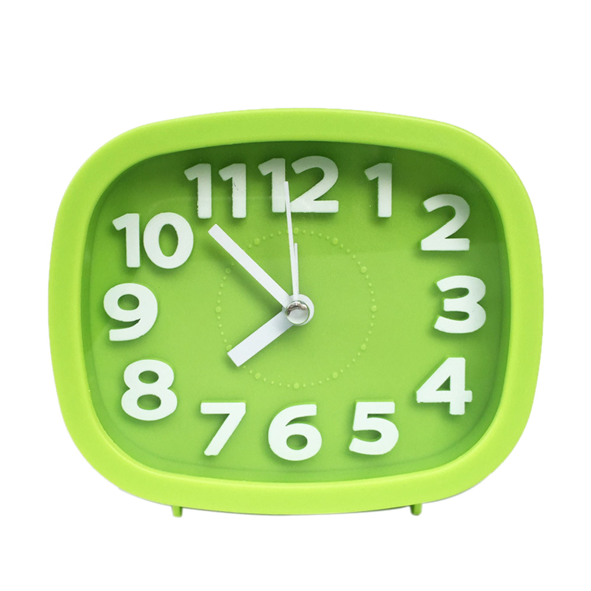 Colorful Digital Alarm Clock 3