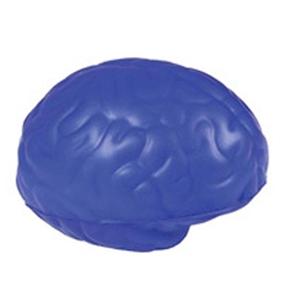 Brain Shaped Stress Reliever 6