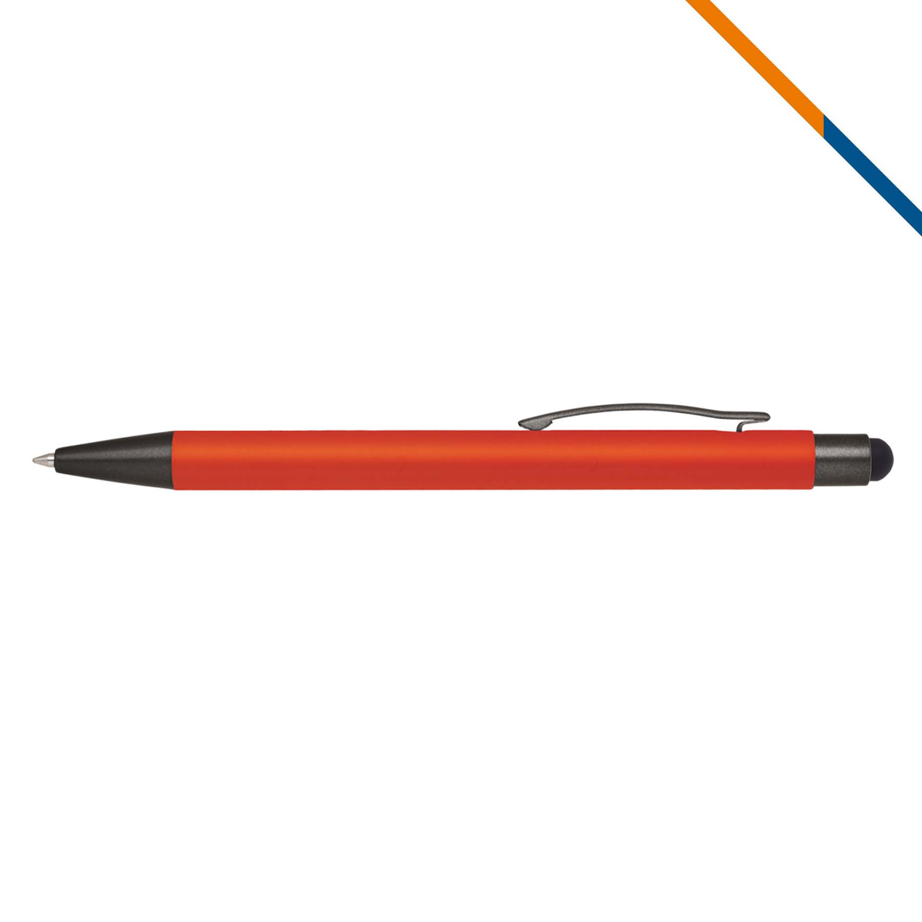 Lessi 2in1 Rub Stylus Pen 9