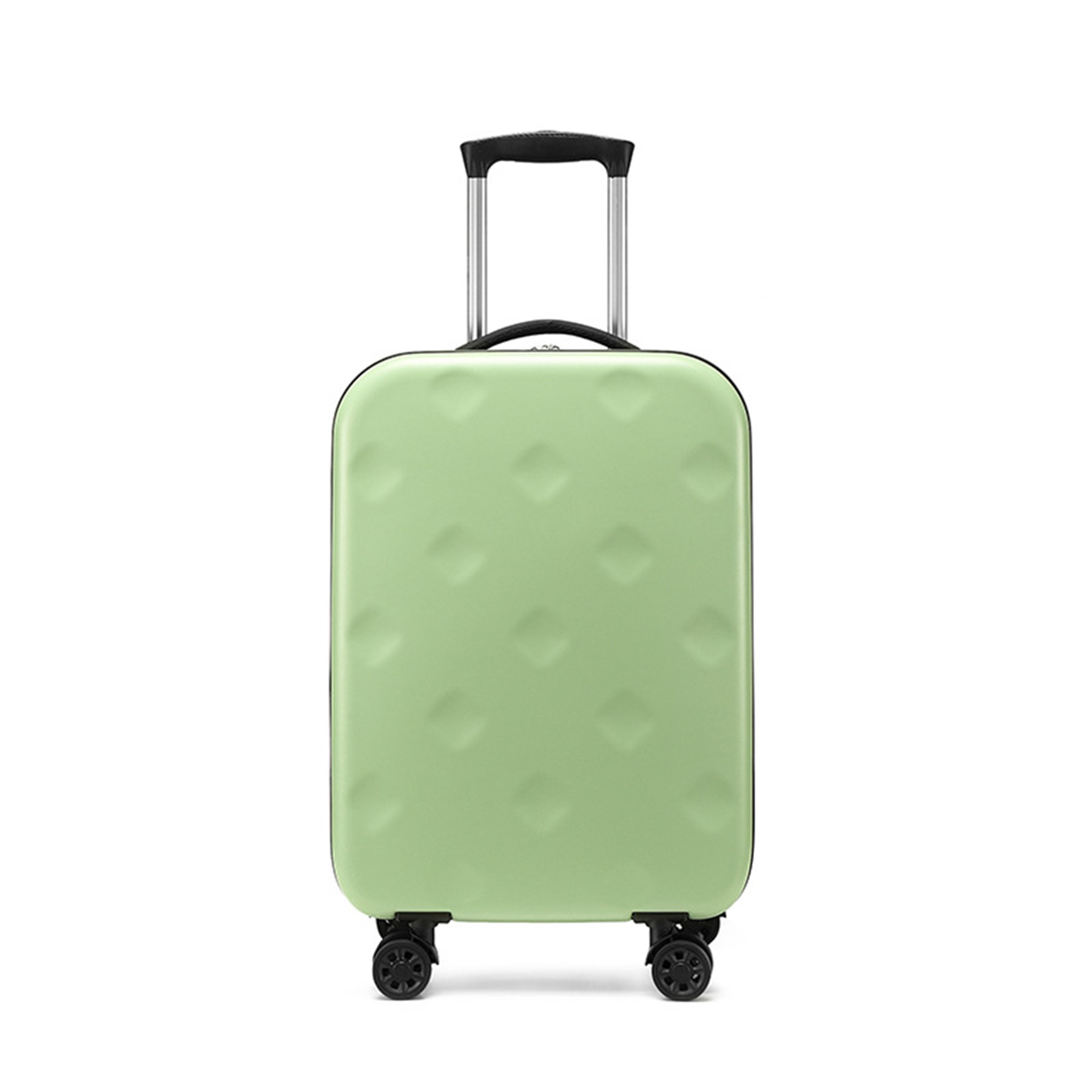 20 Inch Foldable Boarding Case With Wheels 2
