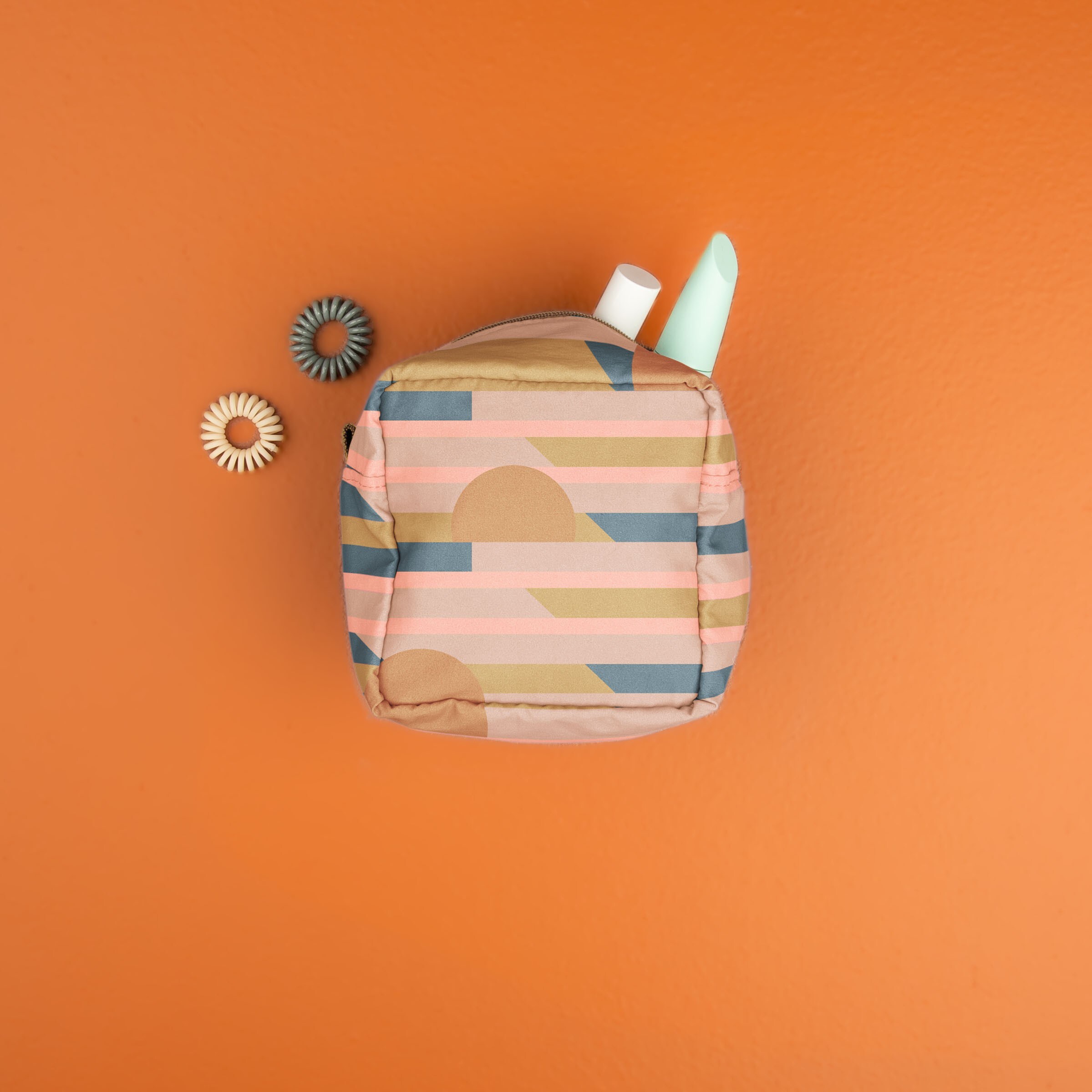 MOD POUCH MEDIUM - 4CP NYLON