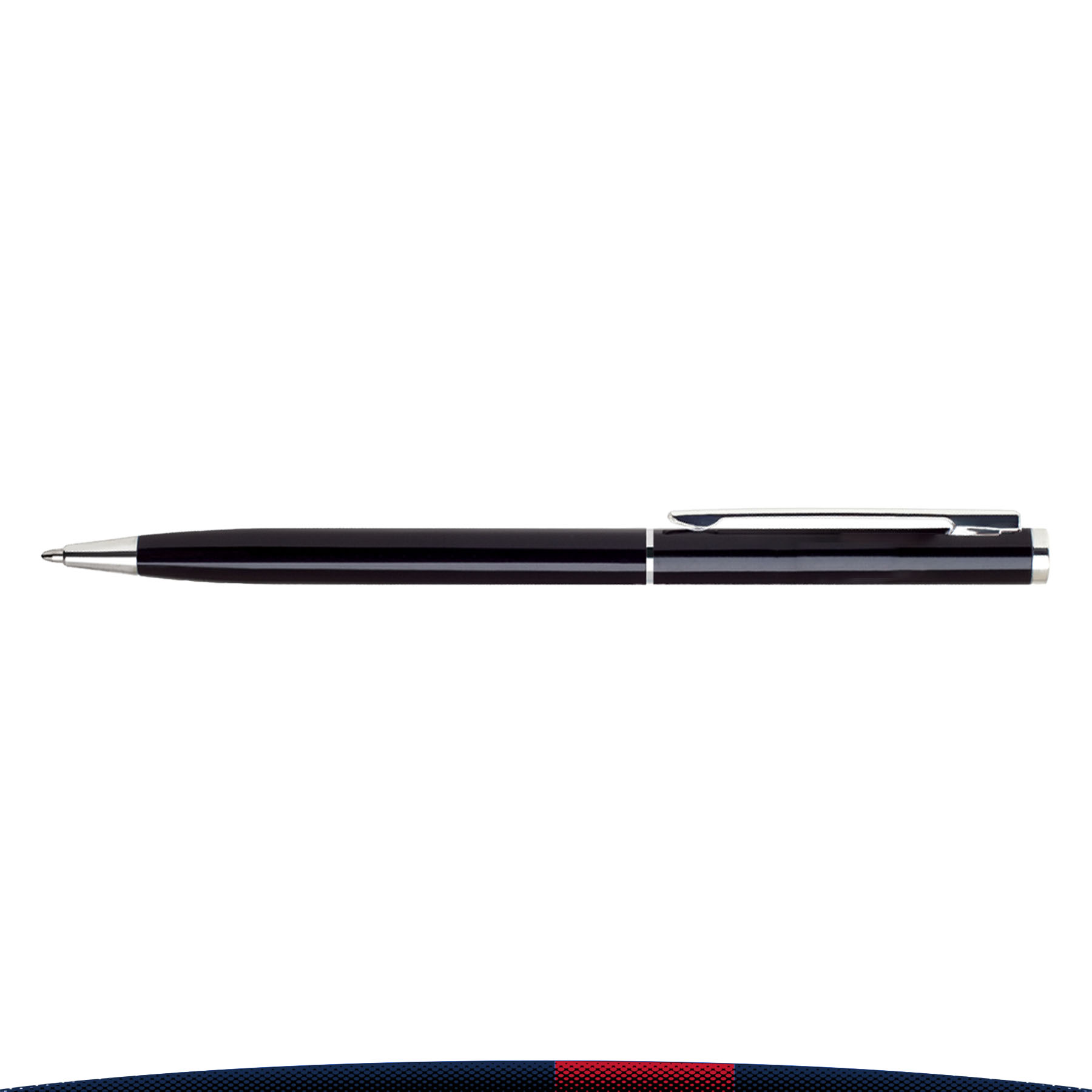 Dustin Metal Pen 10