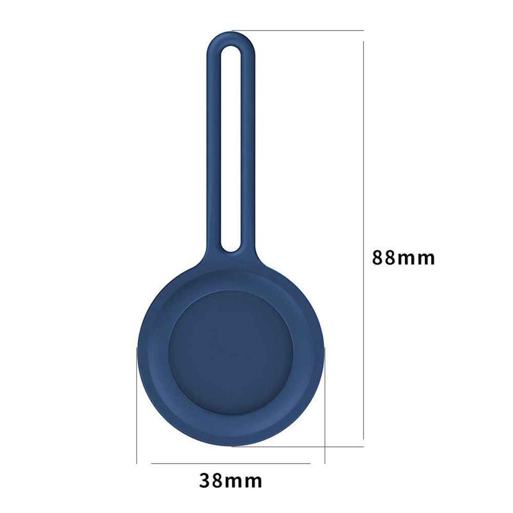 Silicone Wrist Airtag Cover 5